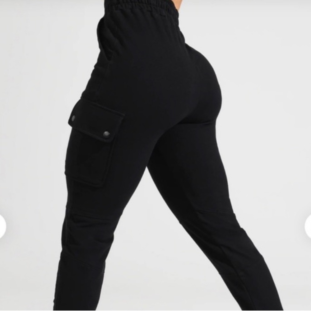Buffbunny jogger